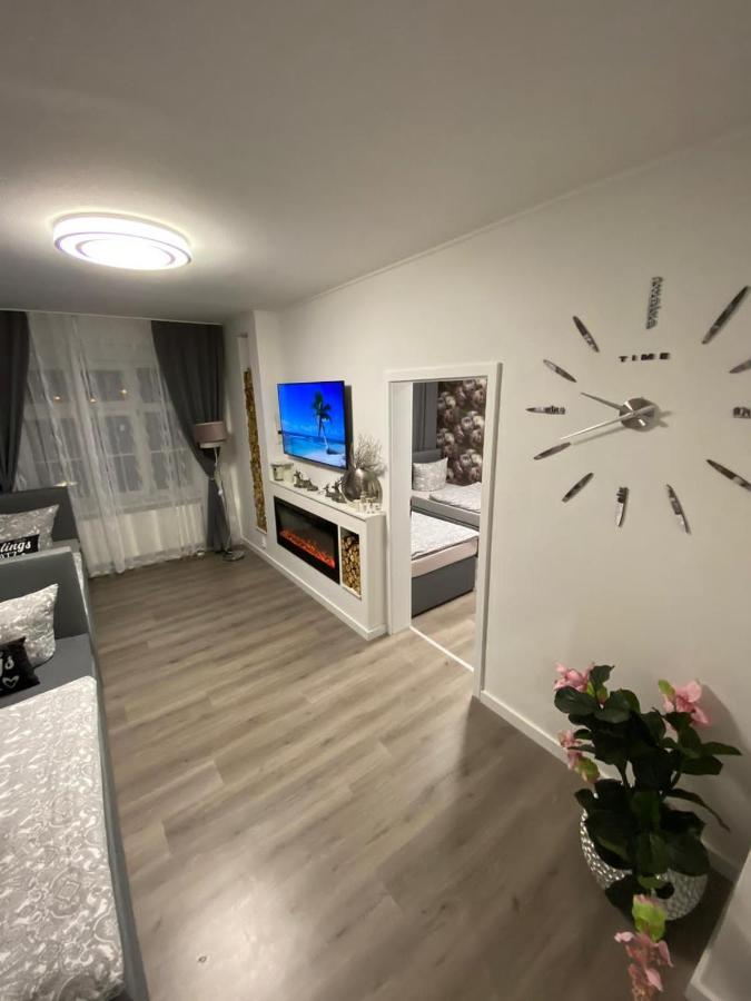 Ferienwohnung Erfurter Rose Luaran gambar