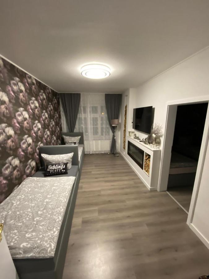 Ferienwohnung Erfurter Rose Luaran gambar