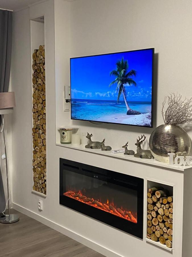 Ferienwohnung Erfurter Rose Luaran gambar