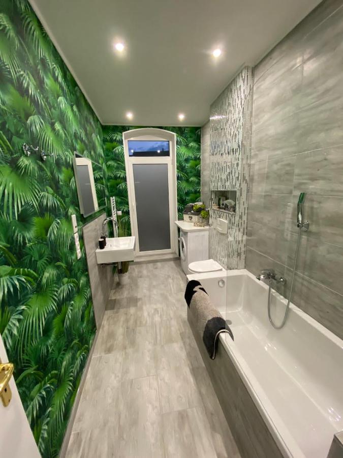 Ferienwohnung Erfurter Rose Luaran gambar