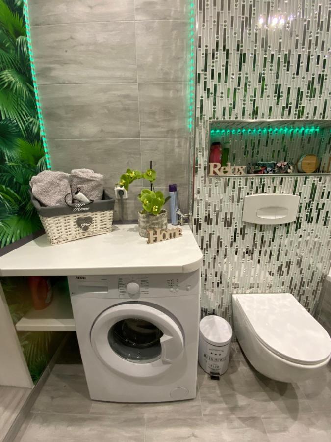 Ferienwohnung Erfurter Rose Luaran gambar