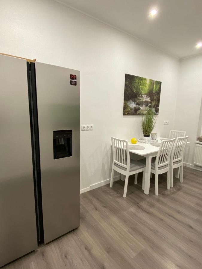 Ferienwohnung Erfurter Rose Luaran gambar