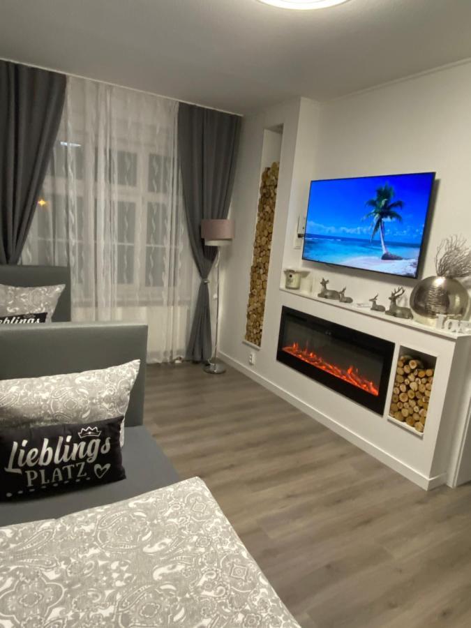 Ferienwohnung Erfurter Rose Luaran gambar