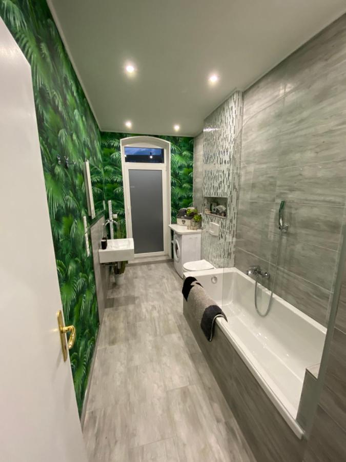 Ferienwohnung Erfurter Rose Luaran gambar