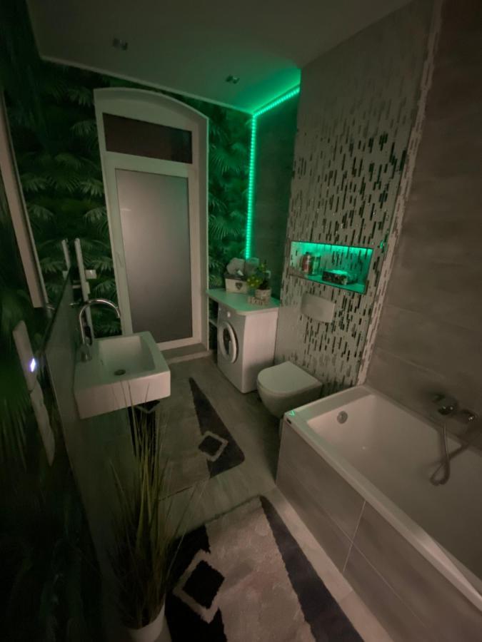 Ferienwohnung Erfurter Rose Luaran gambar