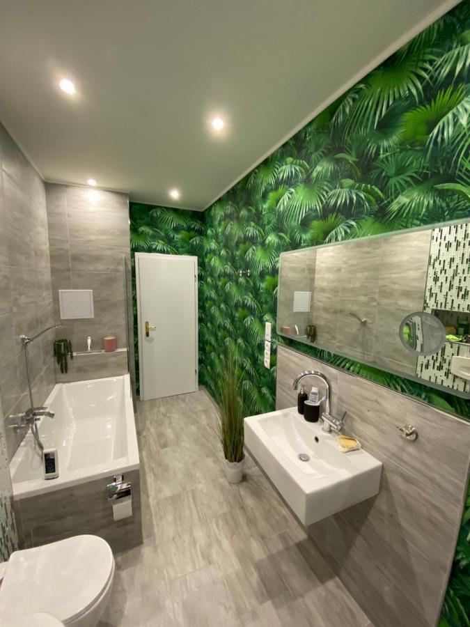 Ferienwohnung Erfurter Rose Luaran gambar