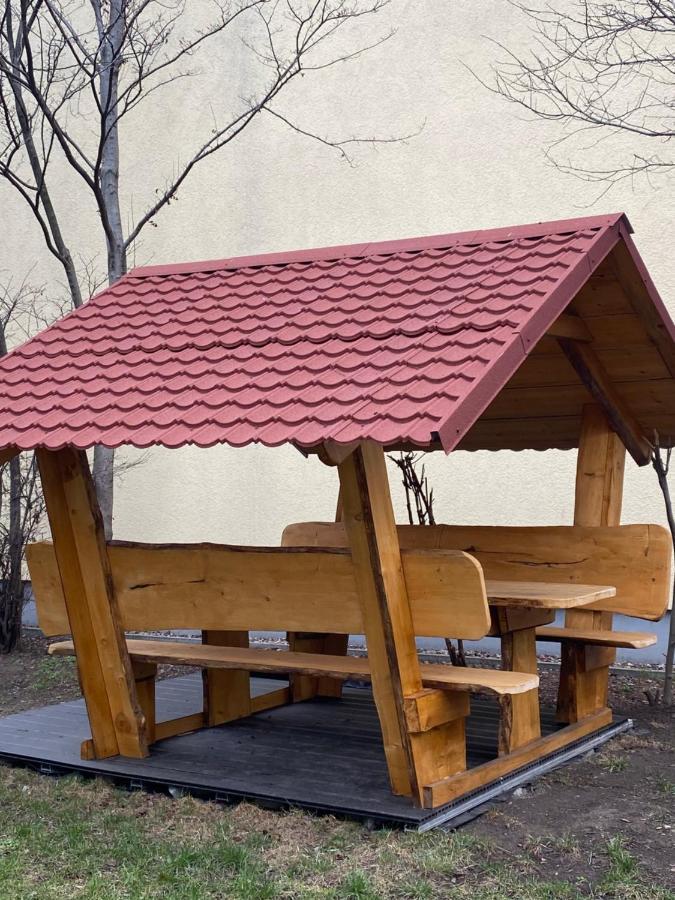 Ferienwohnung Erfurter Rose Luaran gambar