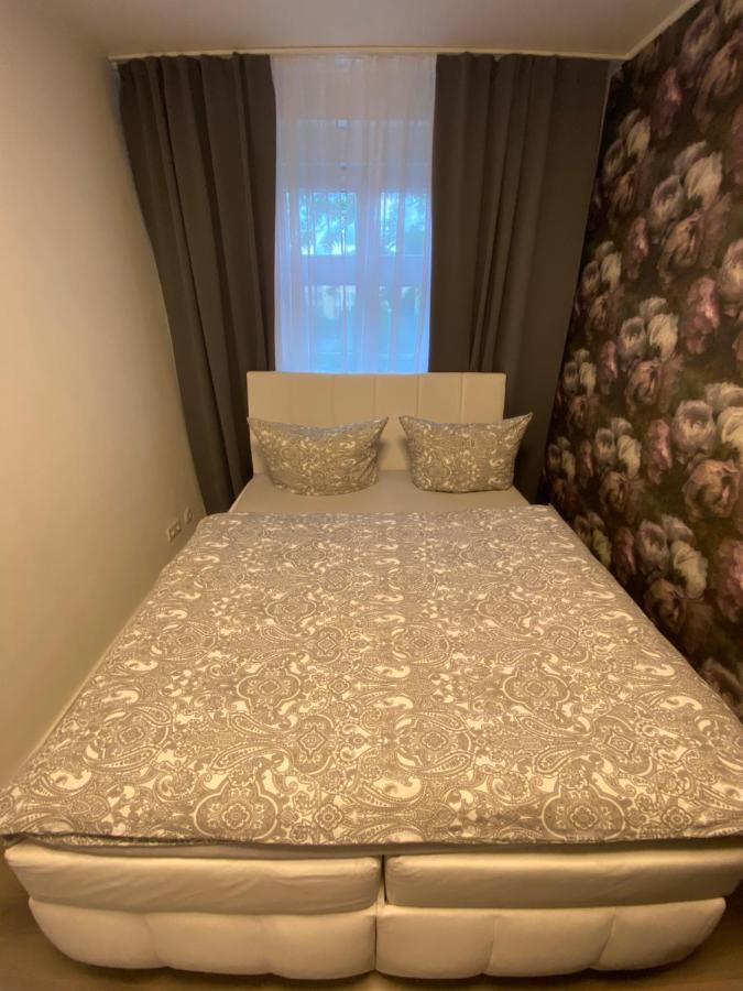 Ferienwohnung Erfurter Rose Luaran gambar