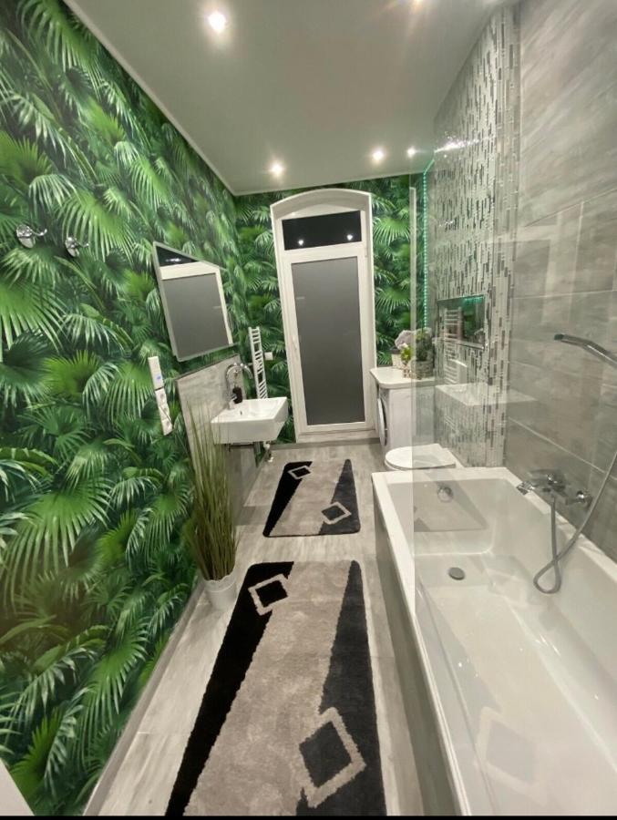 Ferienwohnung Erfurter Rose Luaran gambar